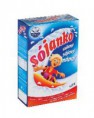 sójové mlieko